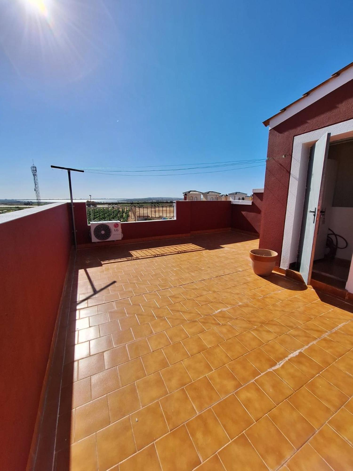 Casa Azul Los Montesinos Alicante Exterior photo